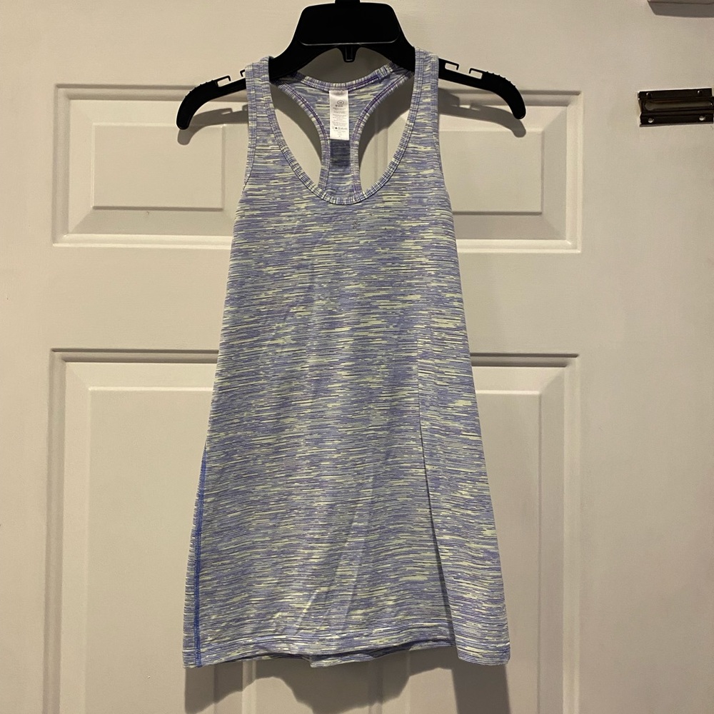 Ivivva tank!!